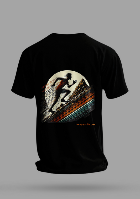 Conquer the Elements Runner