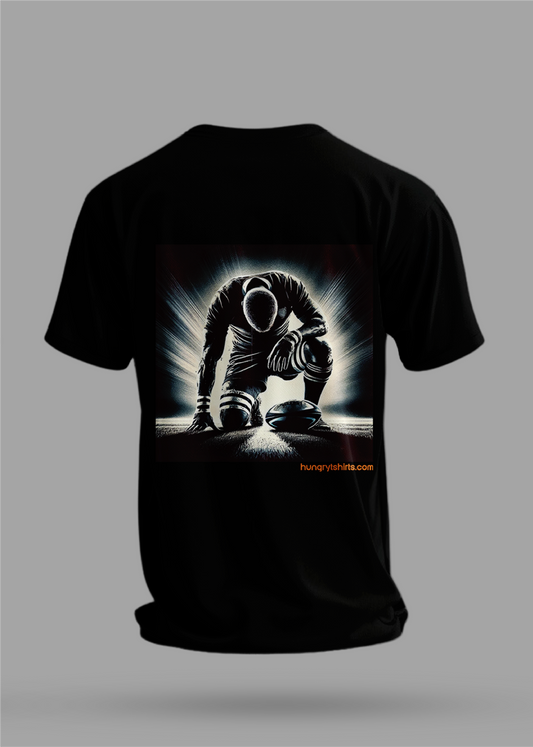 Embrace The Darkness Rugby
